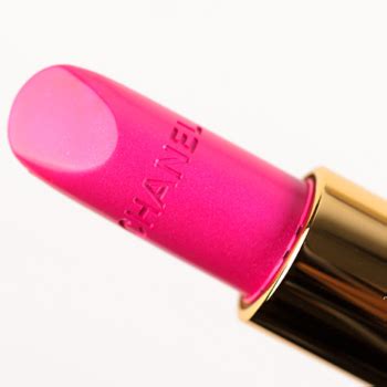 chanel extatique